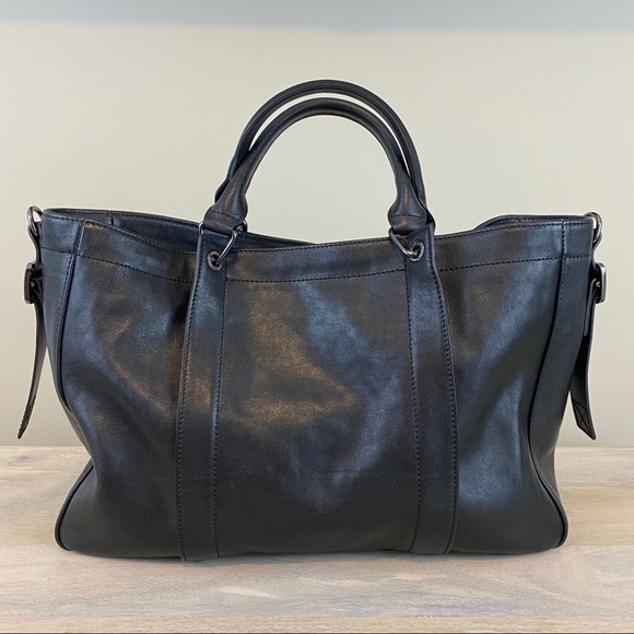 Longchamp 3D Tote Bag M, EUC! - Picture 3 of 8